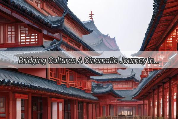 Bridging Cultures A Cinematic Journey into Films with Chinese SonsInLaw